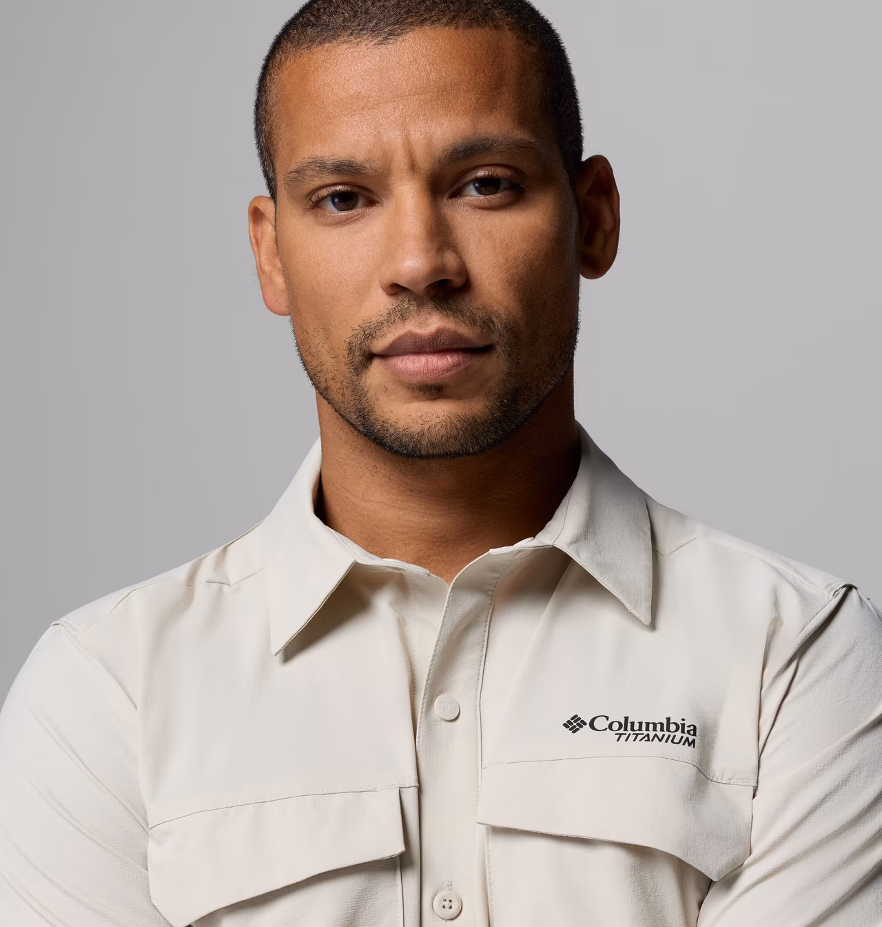 CAMISA MASCULINO COLUMBIA SILVER RIDGE ELITE – foto 5